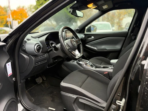 Nissan Juke - Afbeelding 4 van 28