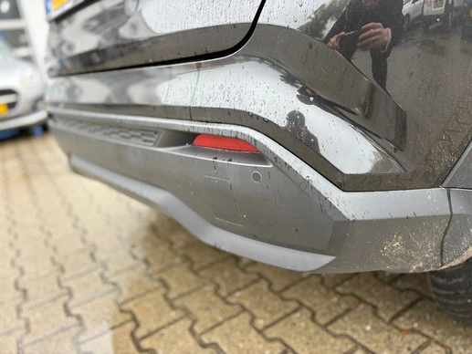 Nissan Juke - Afbeelding 6 van 28