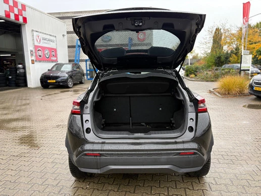 Nissan Juke - Afbeelding 8 van 28