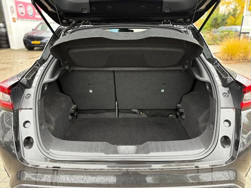 Nissan Juke - Afbeelding 9 van 28