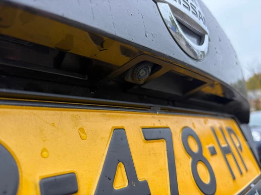 Nissan Juke - Afbeelding 10 van 28