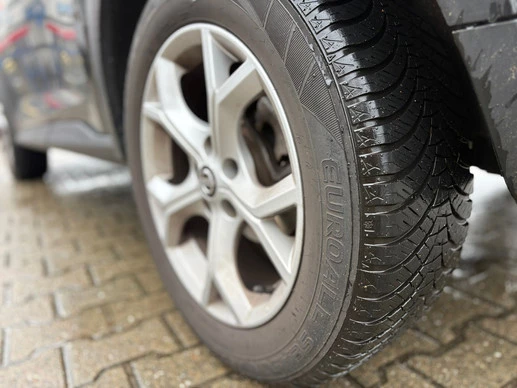 Nissan Juke - Afbeelding 13 van 28