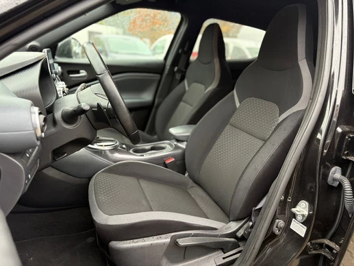 Nissan Juke - Afbeelding 14 van 28