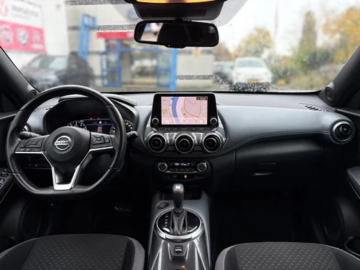 Nissan Juke - Afbeelding 15 van 28