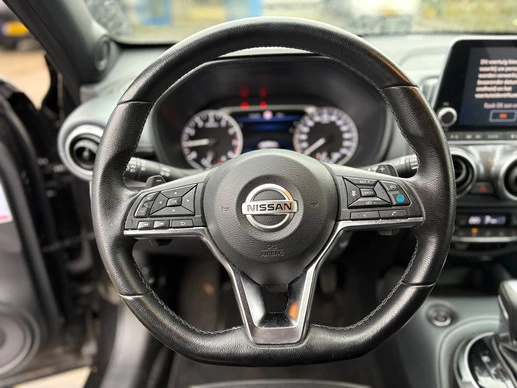 Nissan Juke - Afbeelding 16 van 28