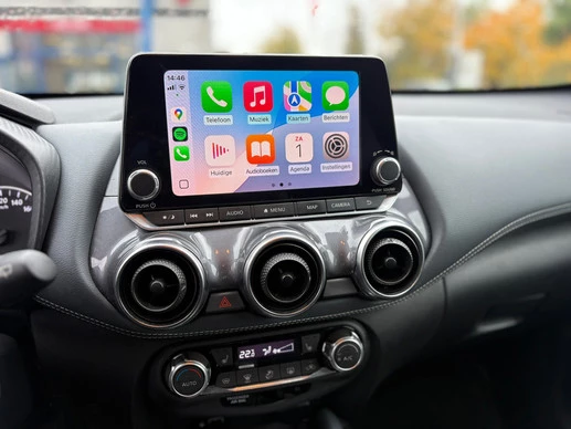 Nissan Juke - Afbeelding 17 van 28