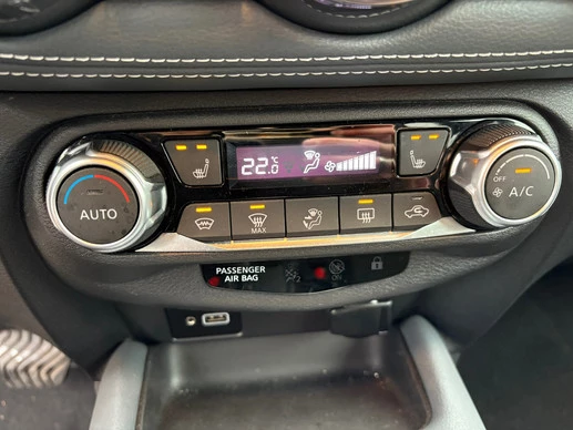 Nissan Juke - Afbeelding 18 van 28