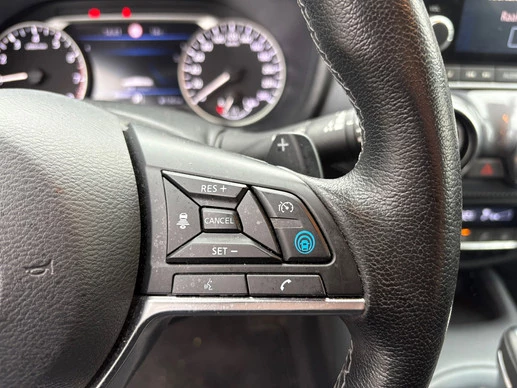 Nissan Juke - Afbeelding 20 van 28