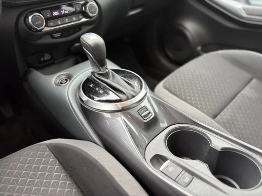 Nissan Juke - Afbeelding 22 van 28