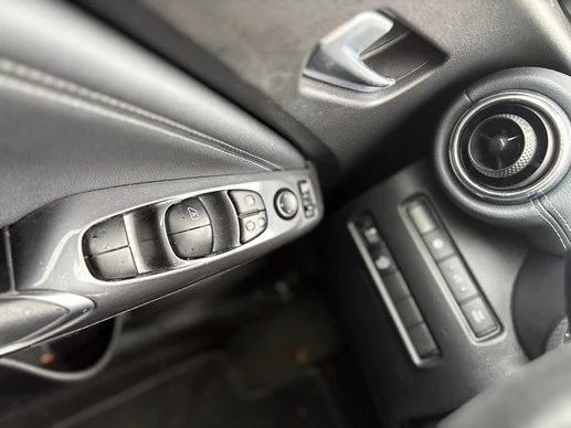 Nissan Juke - Afbeelding 23 van 28