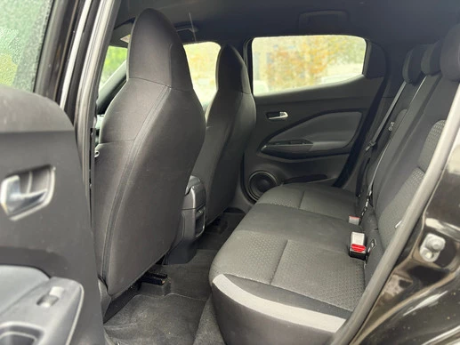 Nissan Juke - Afbeelding 25 van 28