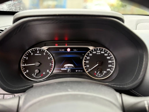 Nissan Juke - Afbeelding 27 van 28