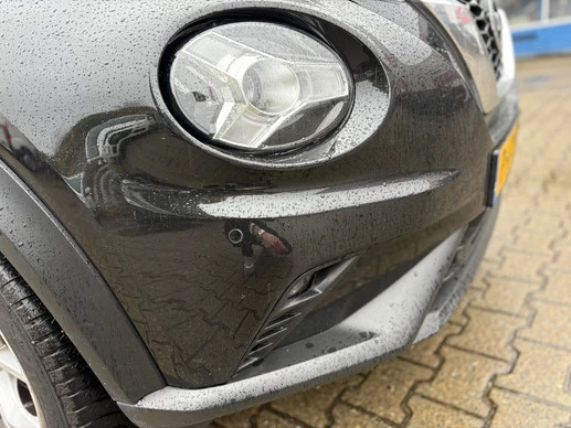 Nissan Juke - Afbeelding 28 van 28