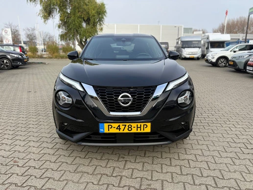 Nissan Juke - Afbeelding 2 van 30
