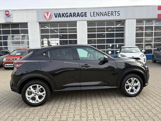Nissan Juke - Afbeelding 3 van 30
