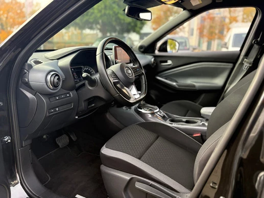 Nissan Juke - Afbeelding 4 van 30