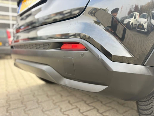 Nissan Juke - Afbeelding 6 van 30