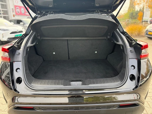 Nissan Juke - Afbeelding 9 van 30