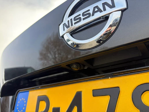 Nissan Juke - Afbeelding 10 van 30