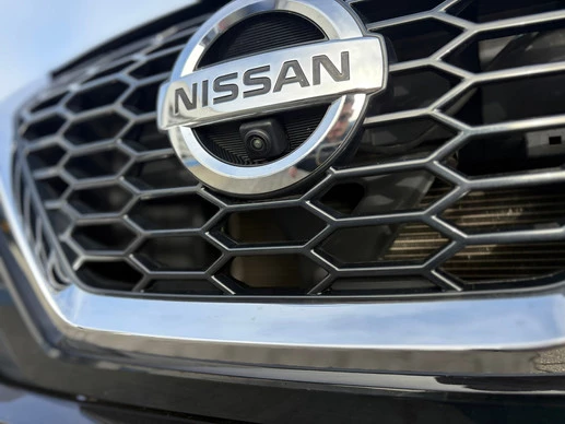 Nissan Juke - Afbeelding 14 van 30