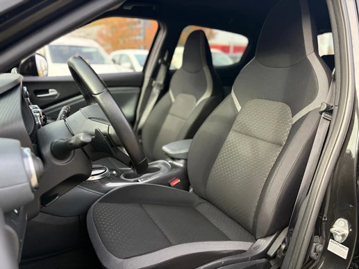 Nissan Juke - Afbeelding 15 van 30