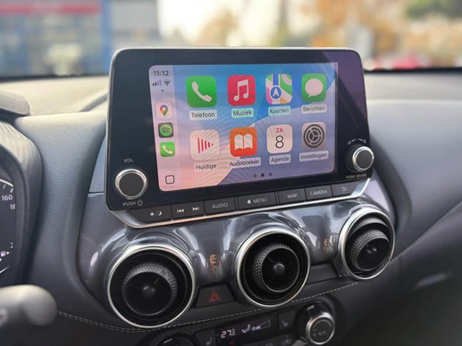 Nissan Juke - Afbeelding 16 van 30