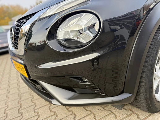 Nissan Juke - Afbeelding 19 van 30
