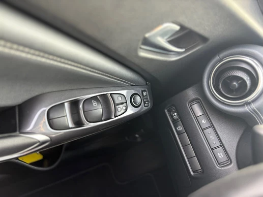 Nissan Juke - Afbeelding 21 van 30