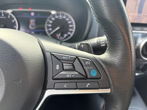 Nissan Juke - Afbeelding 24 van 30