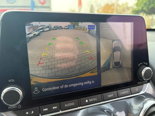 Nissan Juke - Afbeelding 25 van 30