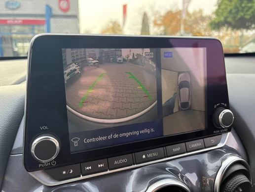 Nissan Juke - Afbeelding 26 van 30