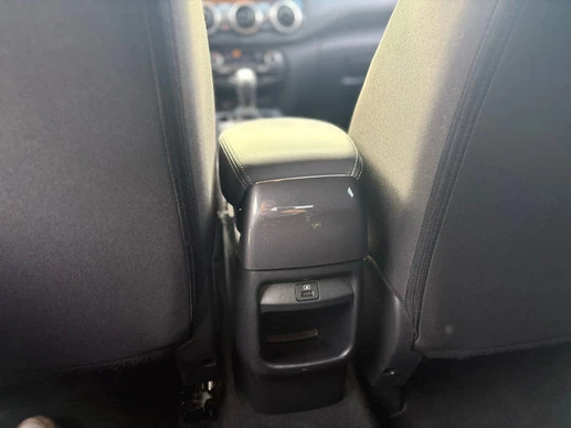 Nissan Juke - Afbeelding 27 van 30