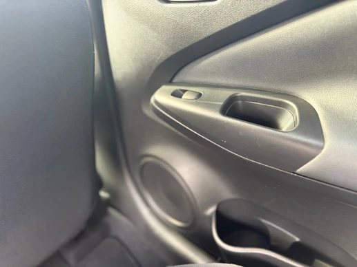 Nissan Juke - Afbeelding 28 van 30