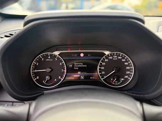 Nissan Juke - Afbeelding 29 van 30