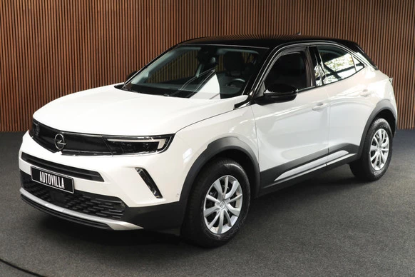 Opel Mokka - Afbeelding 1 van 30