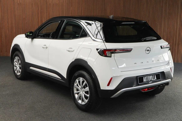 Opel Mokka - Afbeelding 3 van 30