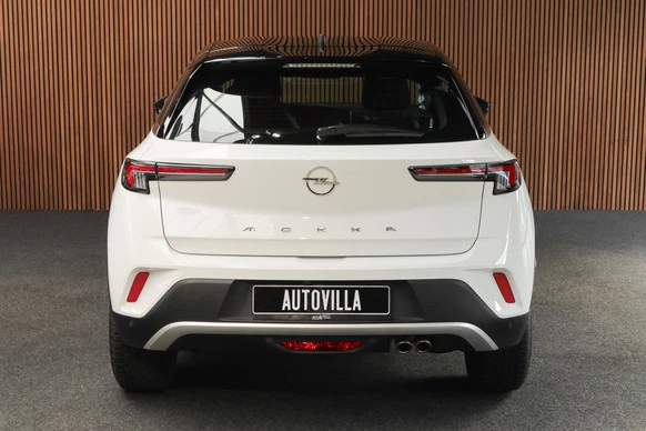 Opel Mokka - Afbeelding 4 van 30