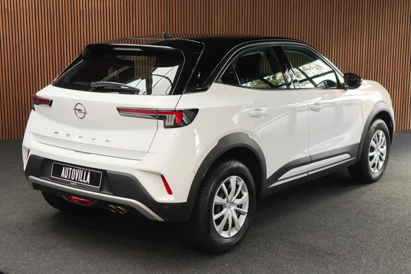 Opel Mokka - Afbeelding 5 van 30