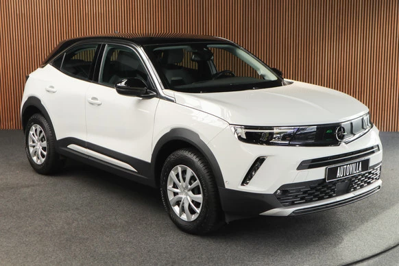 Opel Mokka - Afbeelding 7 van 30