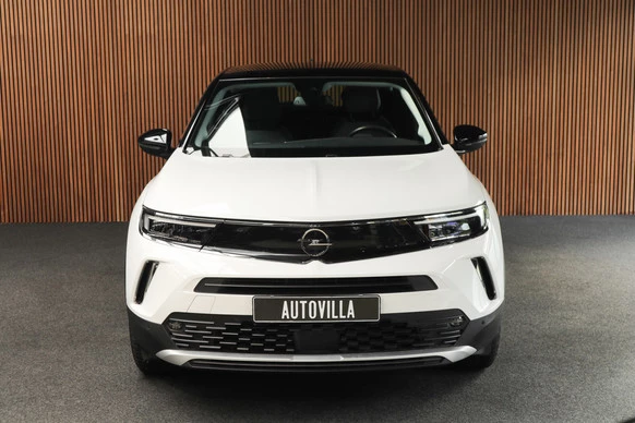 Opel Mokka - Afbeelding 8 van 30