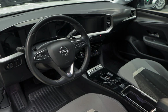 Opel Mokka - Afbeelding 10 van 30