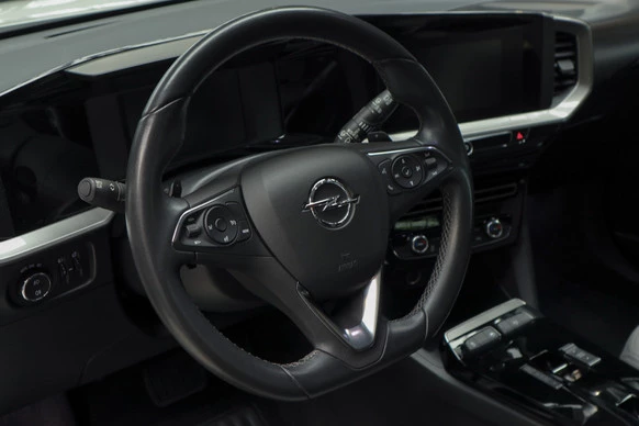 Opel Mokka - Afbeelding 11 van 30