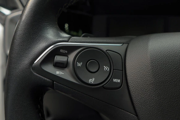 Opel Mokka - Afbeelding 21 van 30