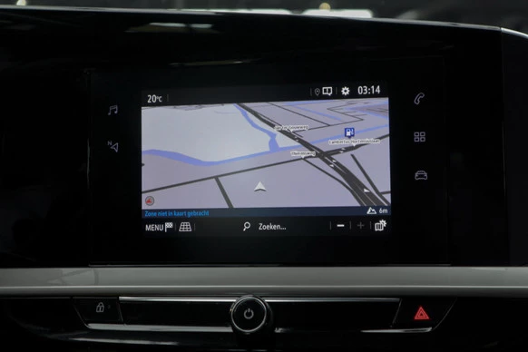 Opel Mokka - Afbeelding 23 van 30