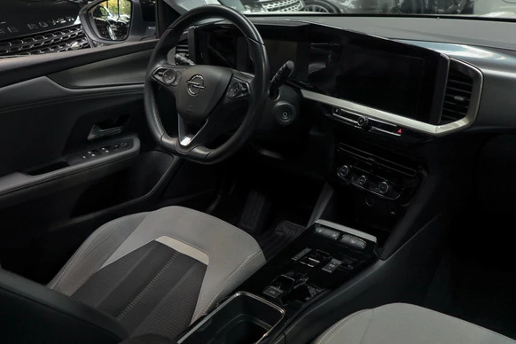 Opel Mokka - Afbeelding 27 van 30