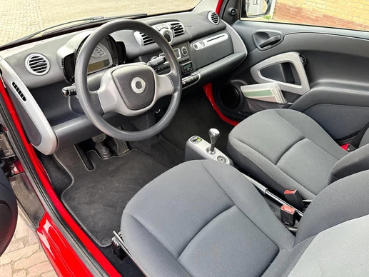 smart Fortwo - Afbeelding 2 van 22