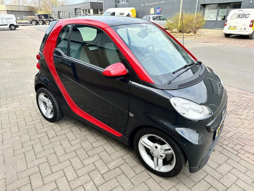 smart Fortwo - Afbeelding 3 van 22