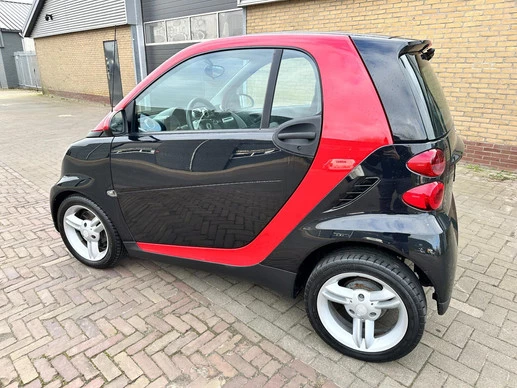 smart Fortwo - Afbeelding 5 van 22