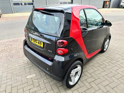 smart Fortwo - Afbeelding 6 van 22