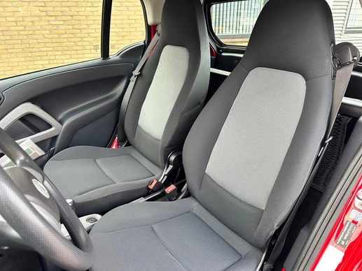 smart Fortwo - Afbeelding 7 van 22